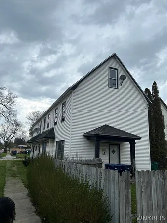 $1,250 | 3 Hurlock Avenue, Buffalo, NY 14211