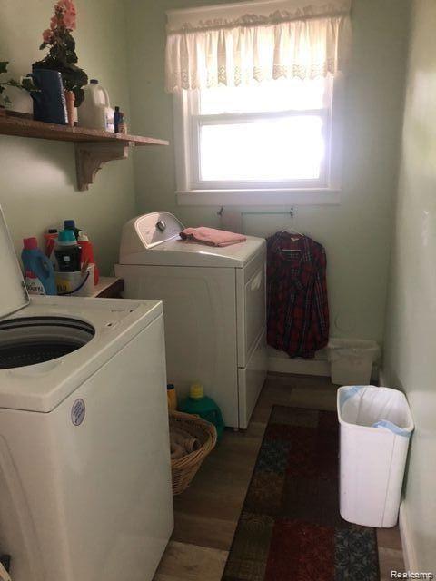 460 West Ohmer Road Mayville, MI 48744 - Photo 5 of 10 Gallery Image 5
