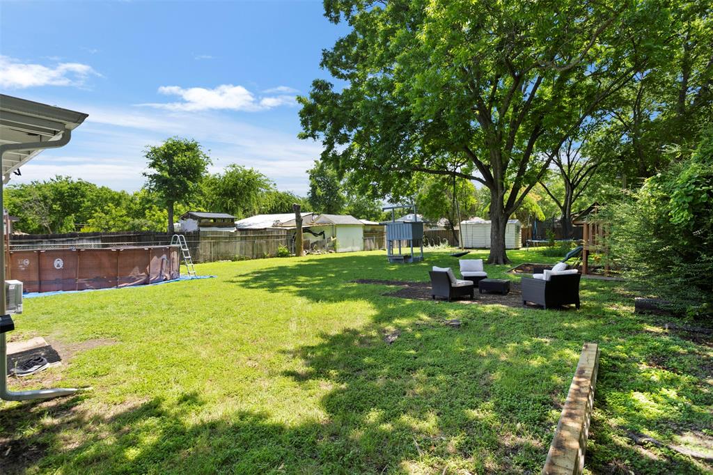516 East Wintergreen Road DeSoto, TX 75115 - Photo 22 of 26