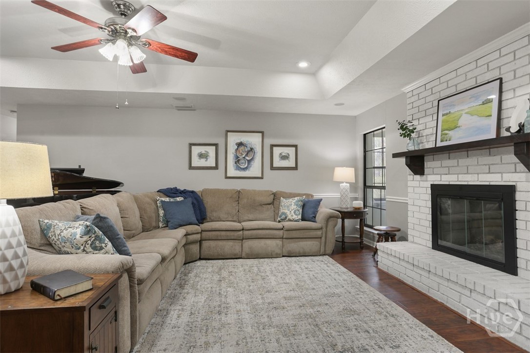 110 Summit Ridge Drive Savannah, GA 31406 - Photo 11 of 49 Gallery Image 11