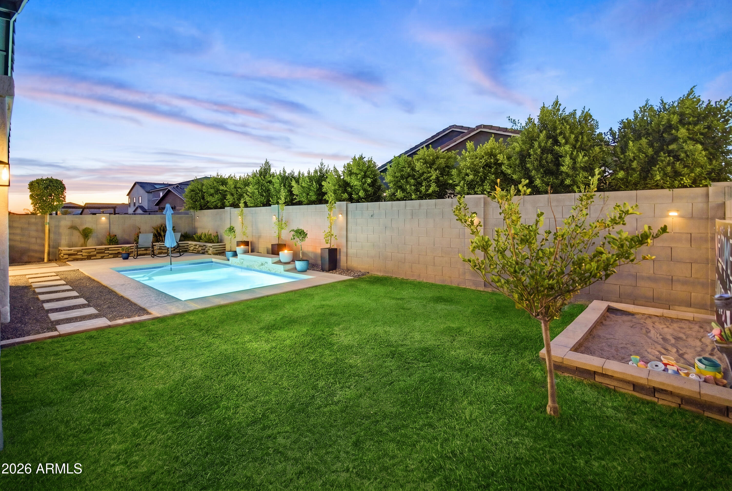 11306 Unity Avenue Mesa, AZ 85212 - Photo 31 of 60