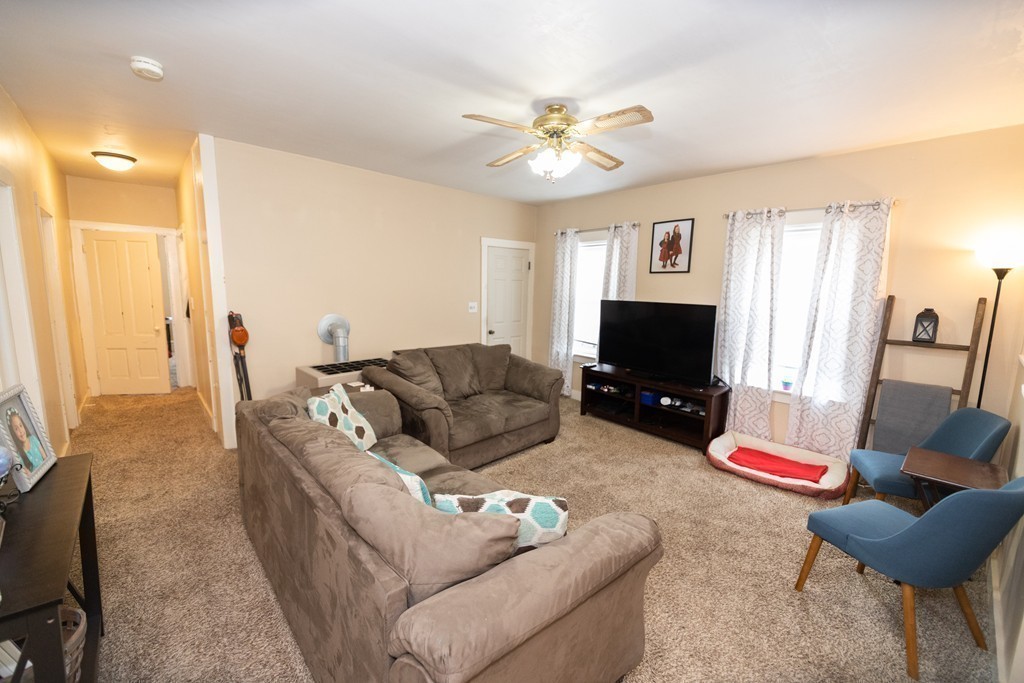 149 Nelson Street Fall River, MA 02721 - Photo 15 of 39