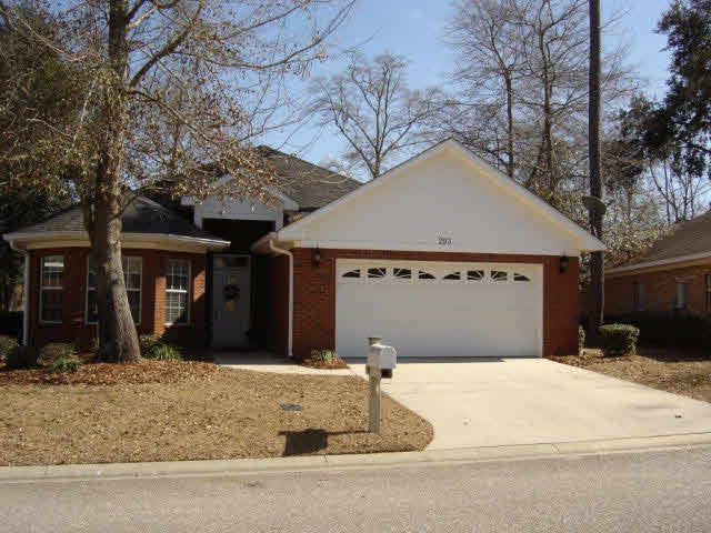 293 Hemingway Loop Foley, AL 36535 - Photo 1 of 1