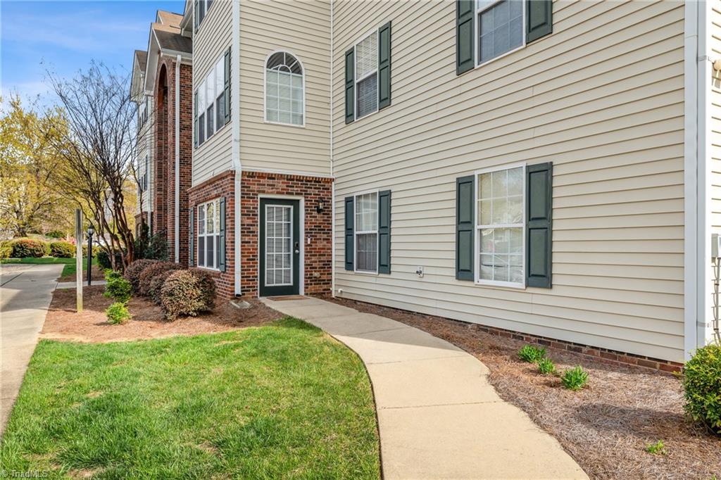 125 James Road, Unit 1D High Point, NC 27265 - Photo 3 of 34 Gallery Image 3