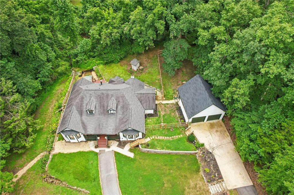 4990 Daniell Mill Road Winston, GA 30187 - Photo 25 of 28 Gallery Image 25