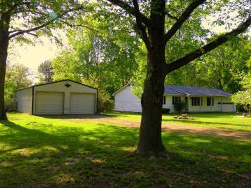 1733 Moonglow Road Centralia, IL 62801 - Photo 11 of 14