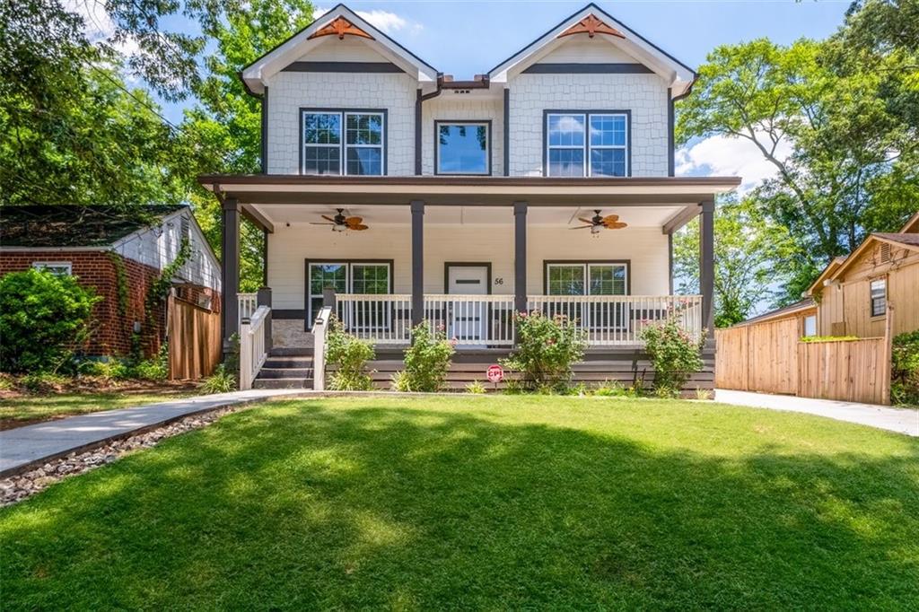 56 Vinson Dr Southeast  