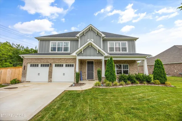 $649,000 | 105 Ashton Fields Drive, Lenoir City, TN 37772