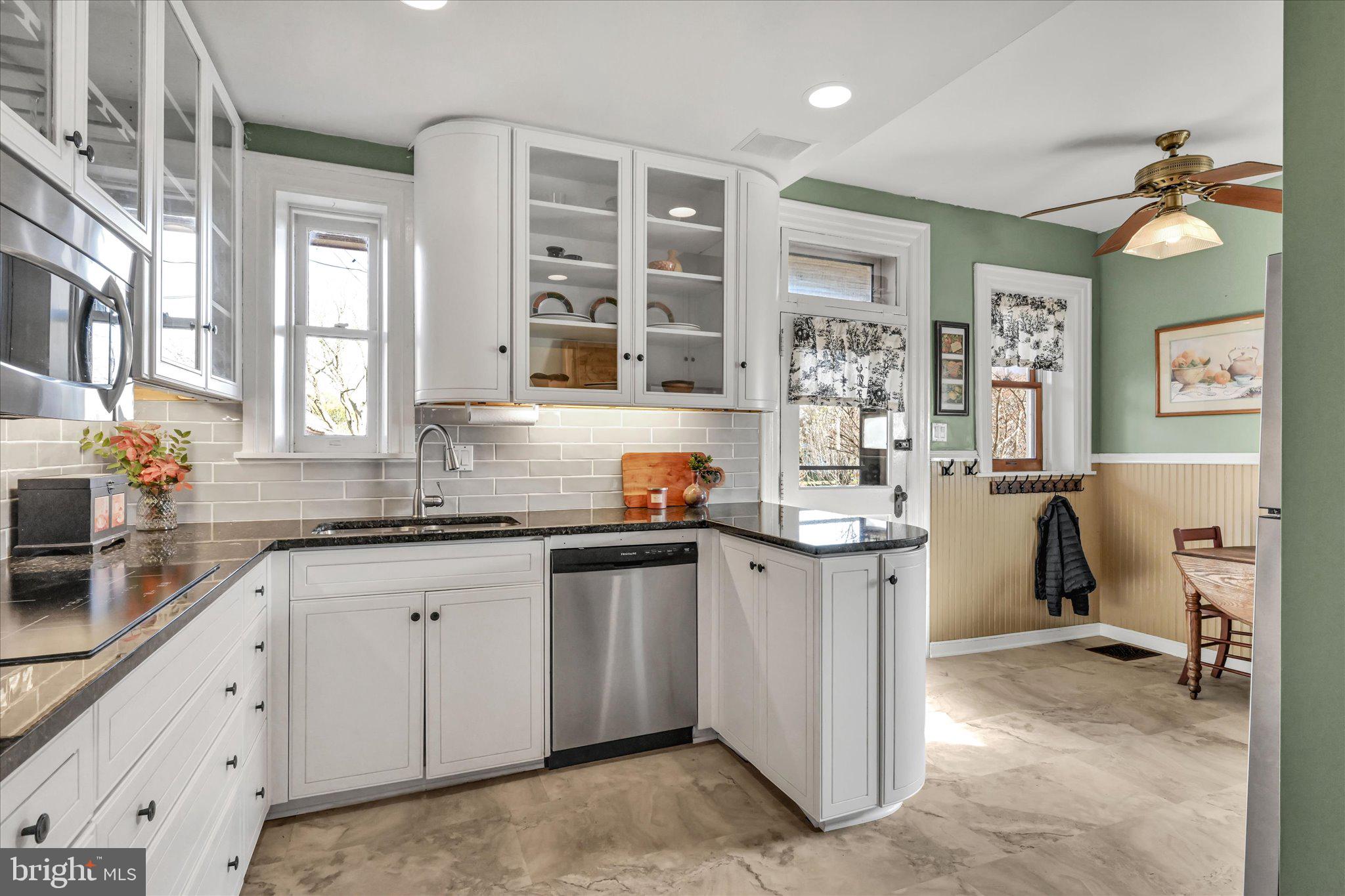 112 South Decatur Street Strasburg, PA 17579 - Photo 12 of 50 Kitchen