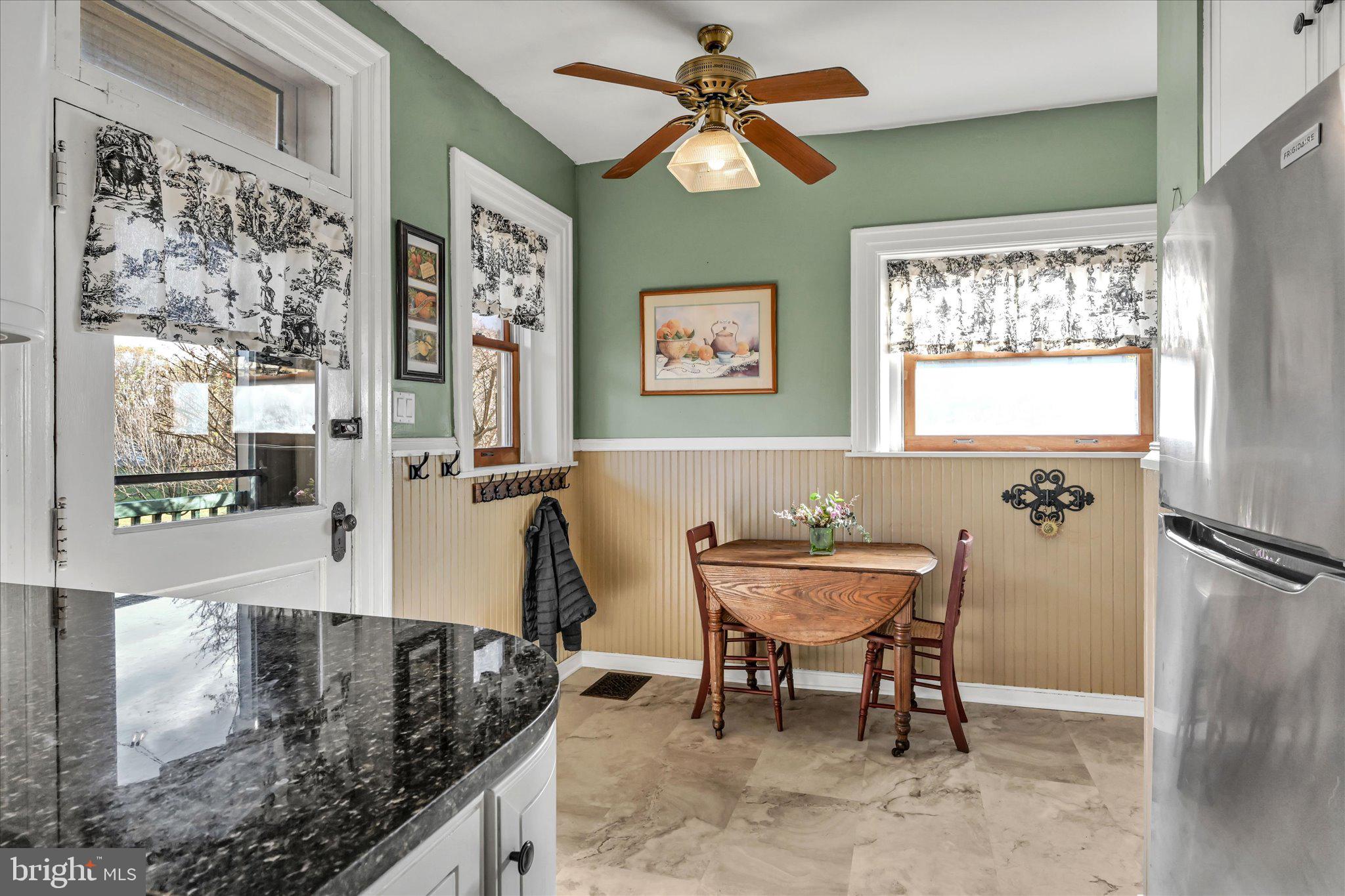112 South Decatur Street Strasburg, PA 17579 - Photo 13 of 50 Kitchen