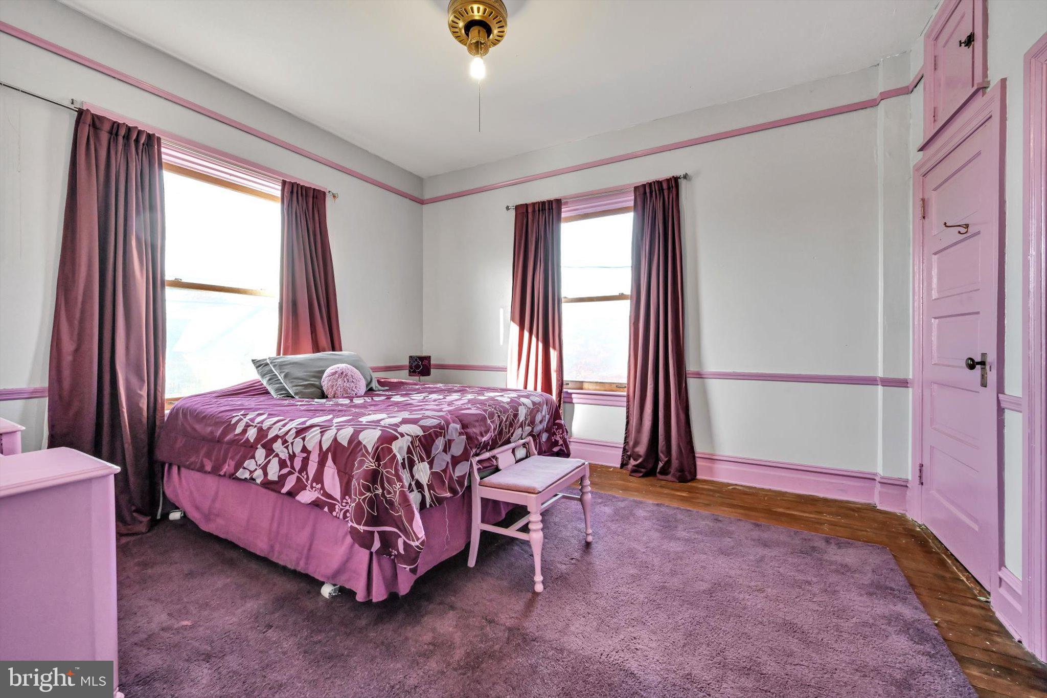 112 South Decatur Street Strasburg, PA 17579 - Photo 26 of 50 Bedroom 3