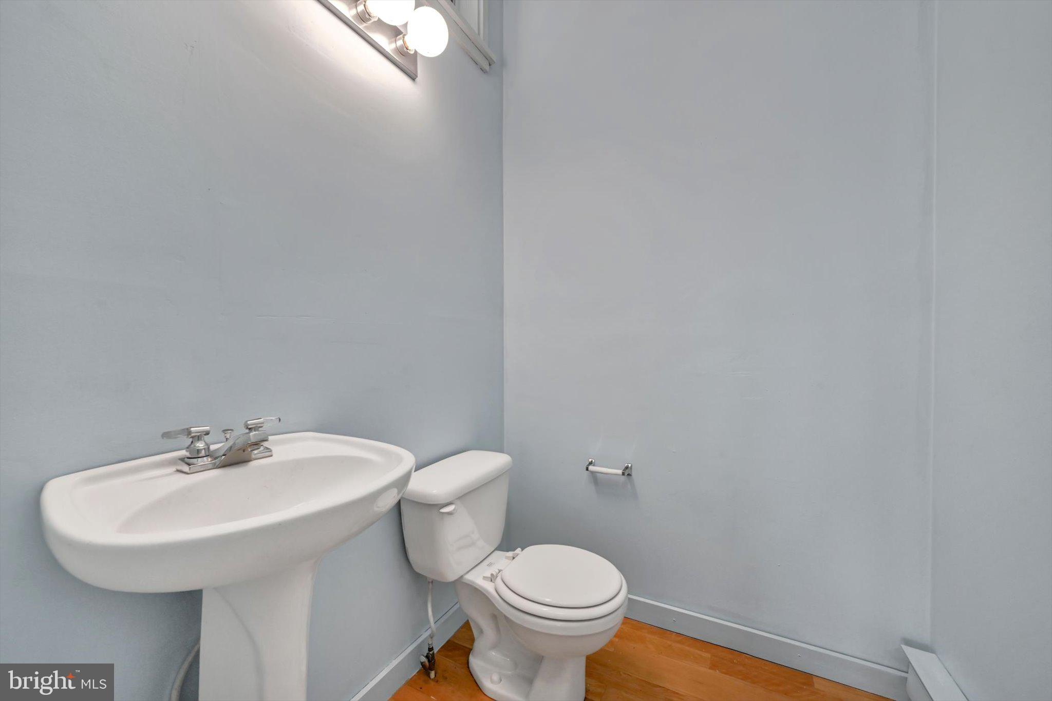 112 South Decatur Street Strasburg, PA 17579 - Photo 35 of 50 Half Bath in Bonus Room