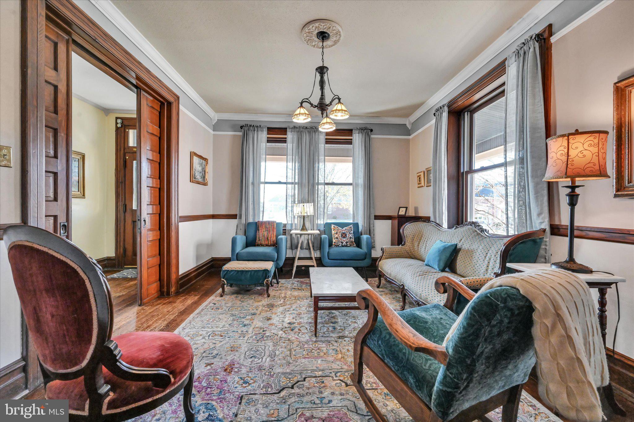 112 South Decatur Street Strasburg, PA 17579 - Photo 7 of 50 Family Room