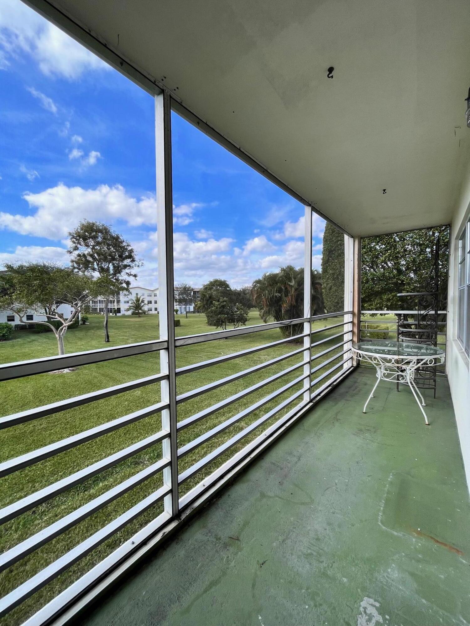 312 Brighton H, Unit 312 Boca Raton, FL 33434 - Photo 15 of 17 IMG_3906