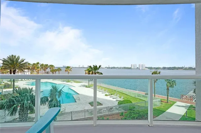 $314,000 | 241 Riverside Drive, Unit 304, Daytona Beach, FL 32117