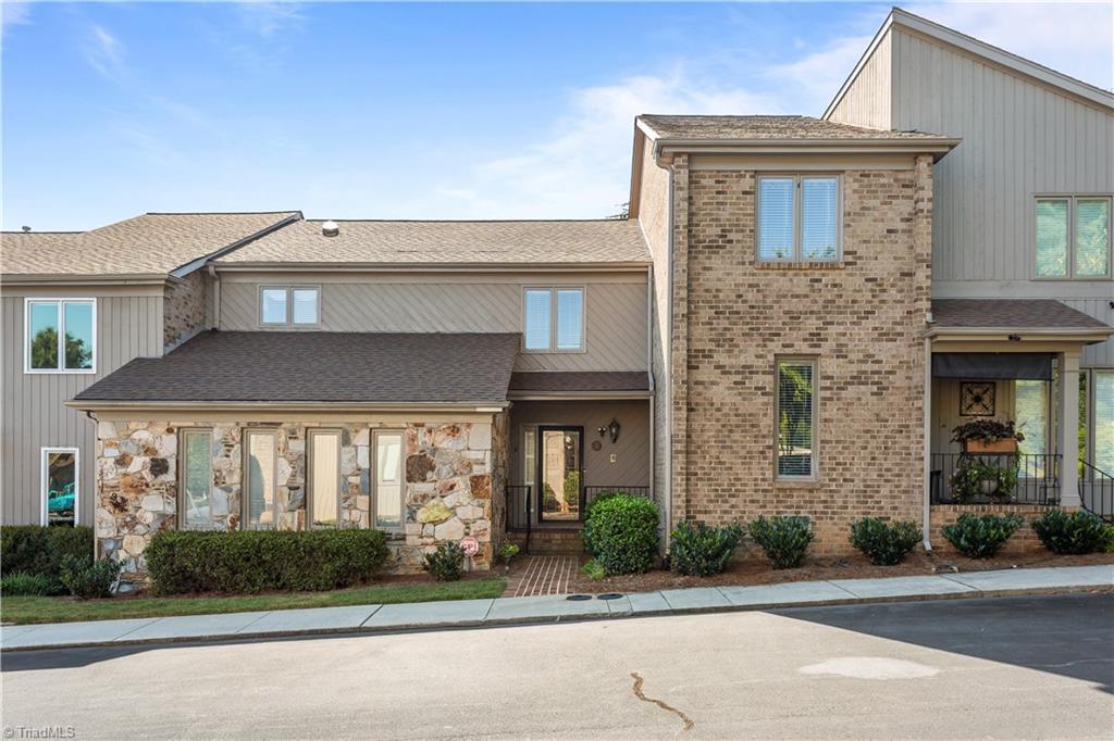4 Ramsgate Court Greensboro, NC 27410 - Photo 1 of 29 WELCOME HOME to 4 Ramsgate Court!