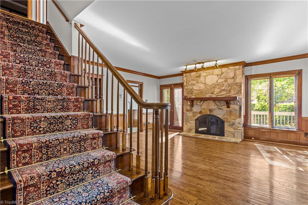 4 Ramsgate Court Greensboro, NC 27410 - Photo 15 of 29 Gallery Image 15