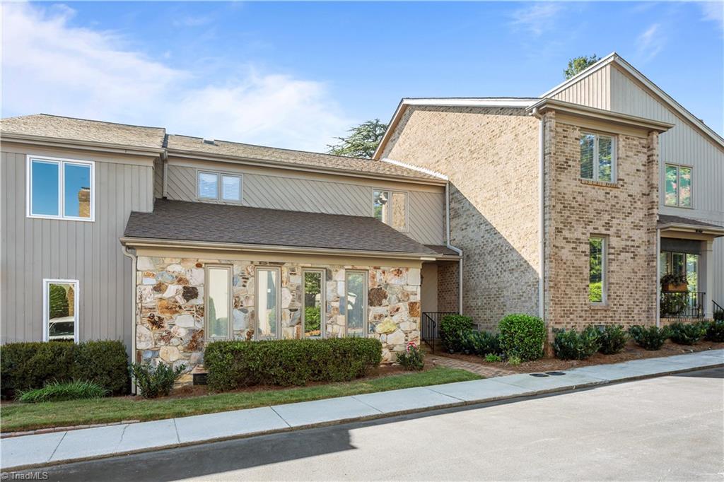 4 Ramsgate Court Greensboro, NC 27410 - Photo 2 of 29 Gallery Image 2
