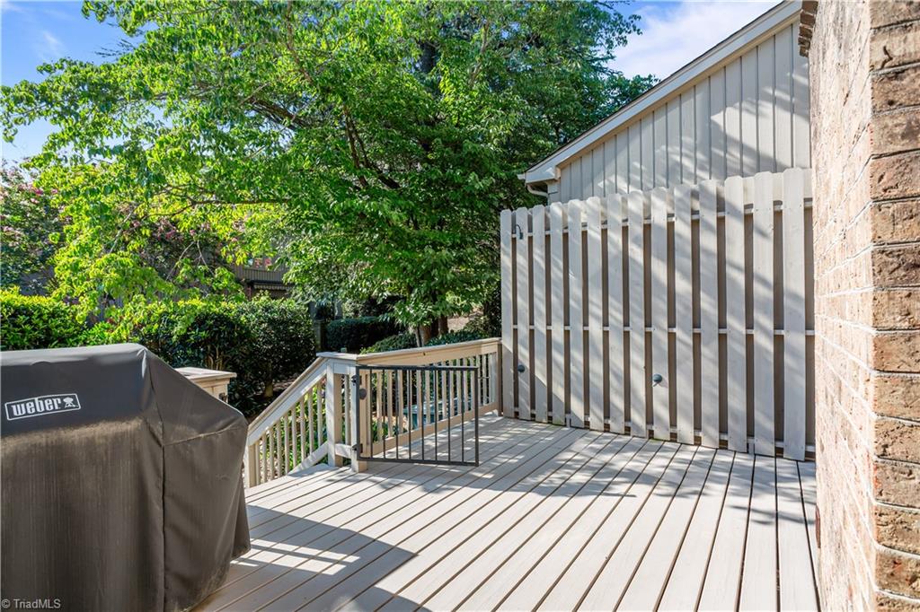 4 Ramsgate Court Greensboro, NC 27410 - Photo 25 of 29 Gallery Image 25