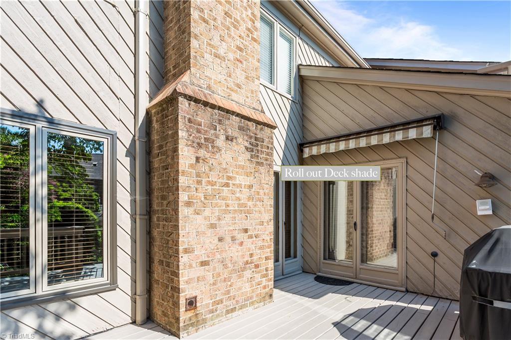 4 Ramsgate Court Greensboro, NC 27410 - Photo 27 of 29 Gallery Image 27