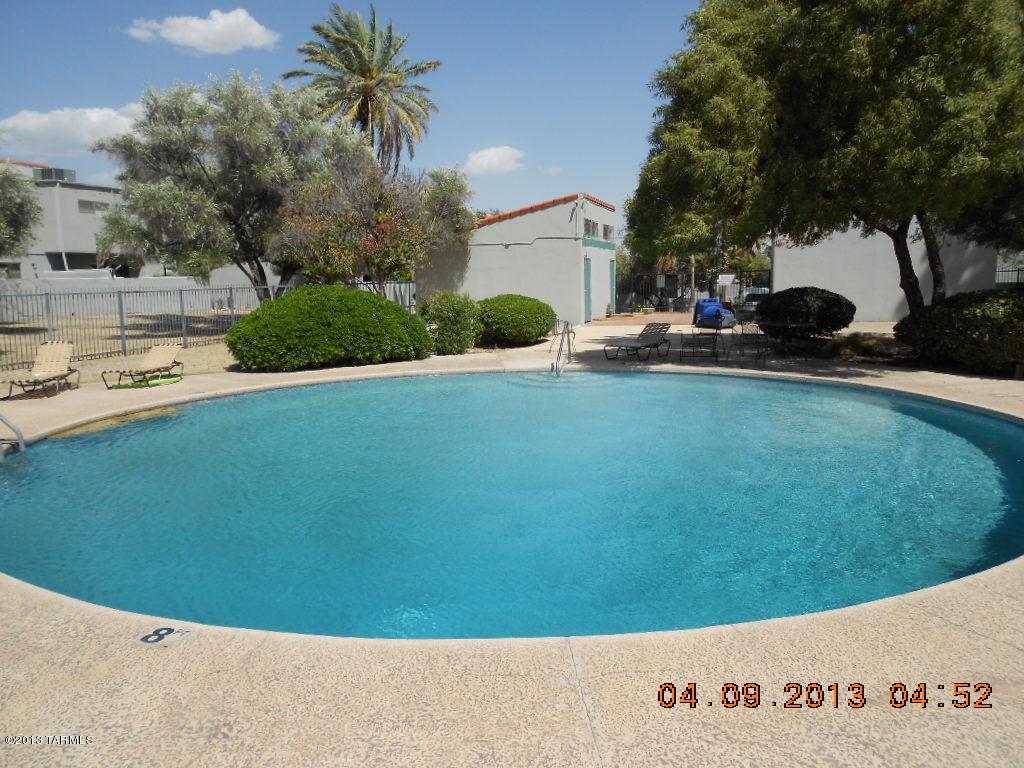 2765 West Anklam Road, Unit C Tucson, AZ 85745 - Photo 22 of 25 Gallery Image 22