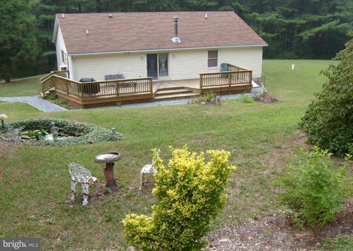 2535 Mayberry Road Westminster, MD 21158 - Photo 1 of 30 Exterior (Main)