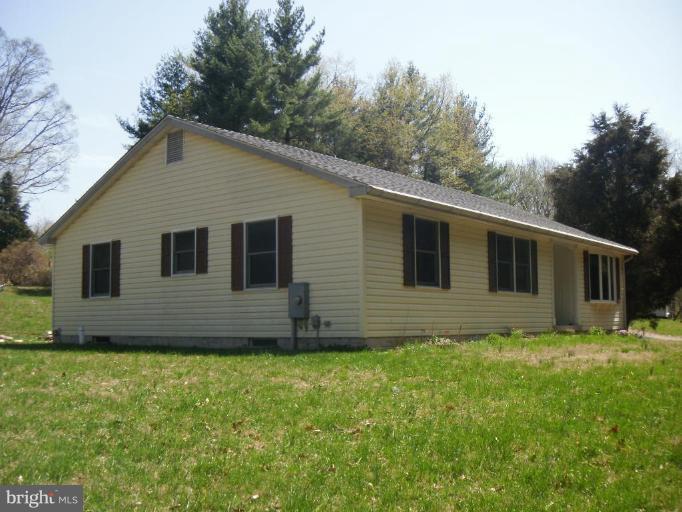 2535 Mayberry Road Westminster, MD 21158 - Photo 2 of 30 Other #1
