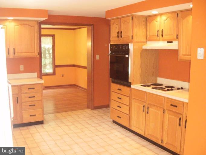 2535 Mayberry Road Westminster, MD 21158 - Photo 25 of 30 Kitchen