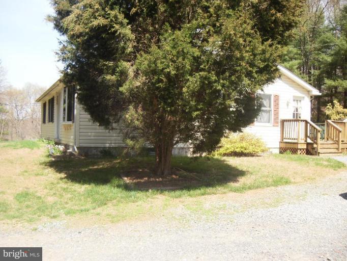 2535 Mayberry Road Westminster, MD 21158 - Photo 28 of 30 Unique #1