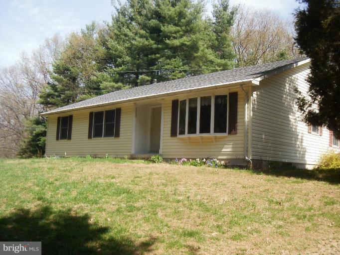 2535 Mayberry Road Westminster, MD 21158 - Photo 29 of 30 Exterior #2