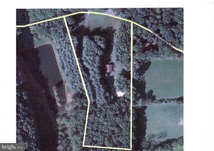 2535 Mayberry Road Westminster, MD 21158 - Photo 5 of 30 Aerial View