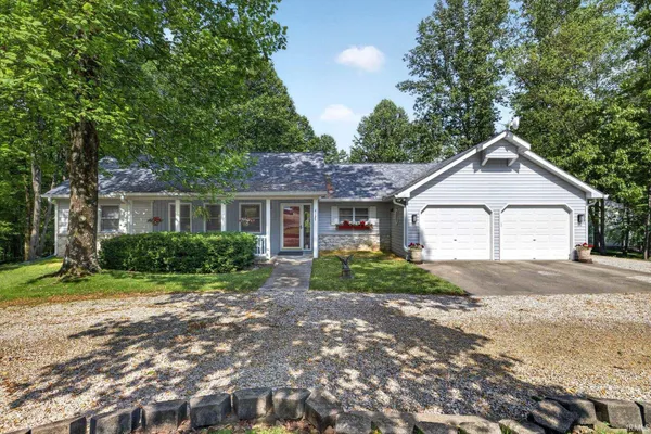 $425,000 | 4127 North Northwood Lane, Bloomfield, IN 47424
