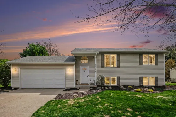 $434,900 | 11548 Holmden Court Northeast, Rockford, MI 49341