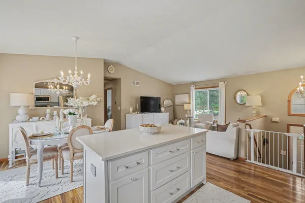 $434,900 | 11548 Holmden Court Northeast, Rockford, MI 49341