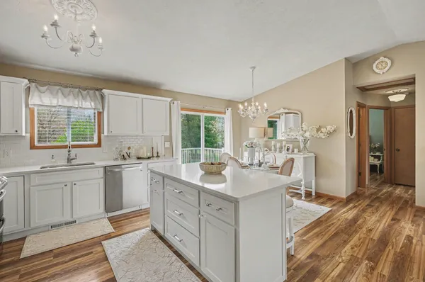$434,900 | 11548 Holmden Court Northeast, Rockford, MI 49341