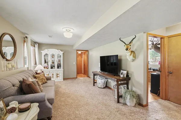 $434,900 | 11548 Holmden Court Northeast, Rockford, MI 49341