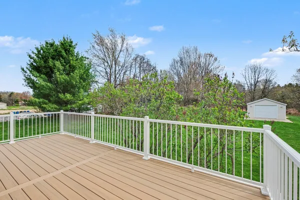 $434,900 | 11548 Holmden Court Northeast, Rockford, MI 49341