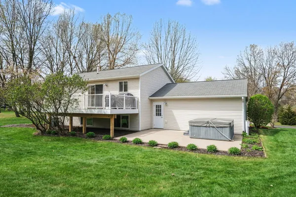 $434,900 | 11548 Holmden Court Northeast, Rockford, MI 49341