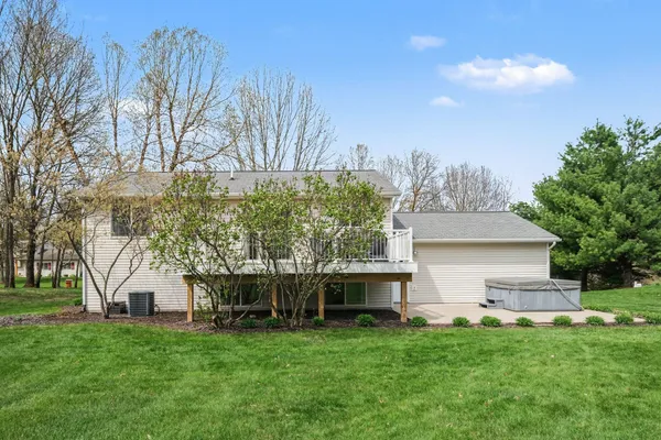 $434,900 | 11548 Holmden Court Northeast, Rockford, MI 49341