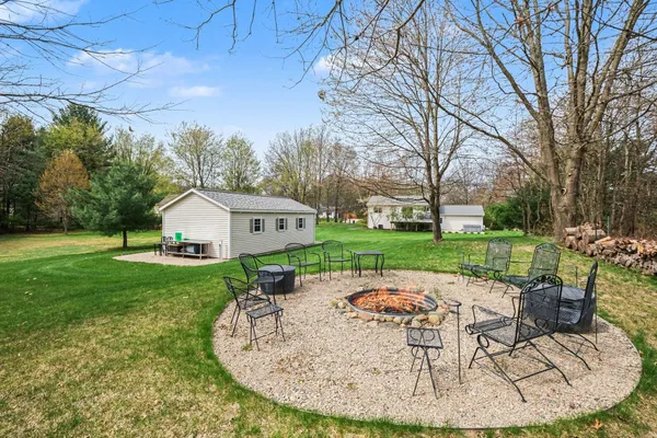 $434,900 | 11548 Holmden Court Northeast, Rockford, MI 49341