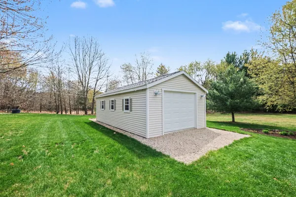 $434,900 | 11548 Holmden Court Northeast, Rockford, MI 49341