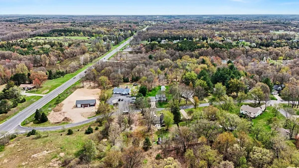 $434,900 | 11548 Holmden Court Northeast, Rockford, MI 49341