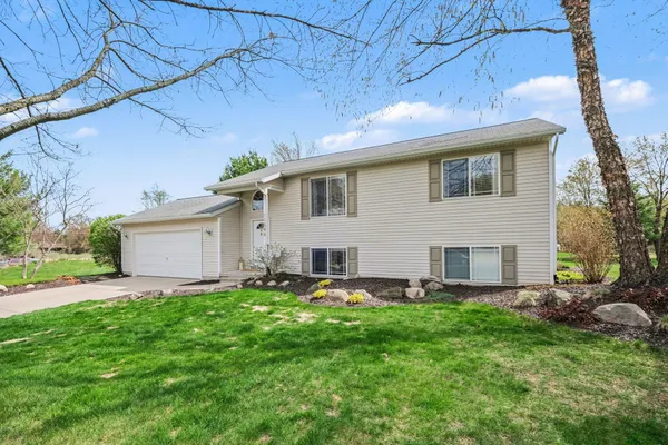 $434,900 | 11548 Holmden Court Northeast, Rockford, MI 49341