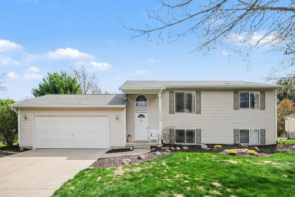 $434,900 | 11548 Holmden Court Northeast, Rockford, MI 49341