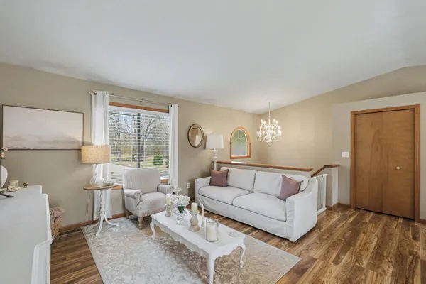 $434,900 | 11548 Holmden Court Northeast, Rockford, MI 49341