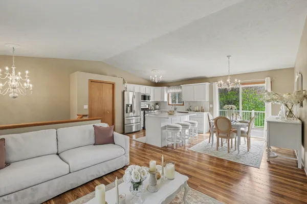 $434,900 | 11548 Holmden Court Northeast, Rockford, MI 49341