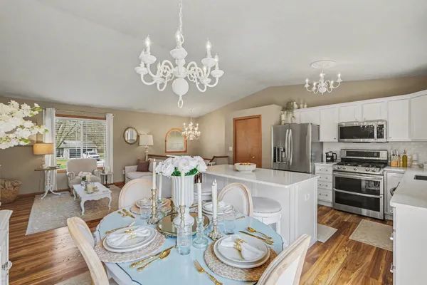 $434,900 | 11548 Holmden Court Northeast, Rockford, MI 49341