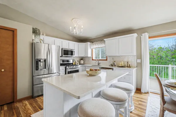 $434,900 | 11548 Holmden Court Northeast, Rockford, MI 49341