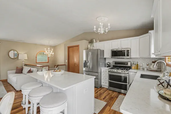 $434,900 | 11548 Holmden Court Northeast, Rockford, MI 49341