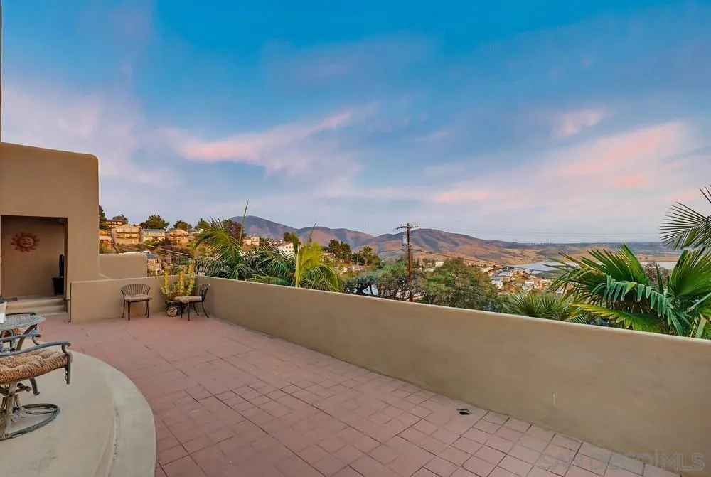 9634 Eucalyptus Street Spring Valley, CA 91977 - Photo 14 of 75 Patio/Deck